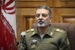 پیامد محتوم انقلاب اسلامی سقوط نظام سلطه به سرکردگی آمریکاست
