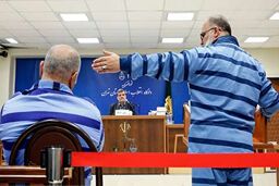 رای دادگاه متهمان پرونده شرکت طرح و نقشه پناهی صادر شد