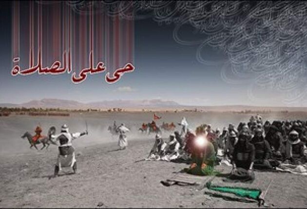 برگزاری برنامه‌های تاسوعا و عاشورا در بقاع متبرکه و امامزادگان کشور 