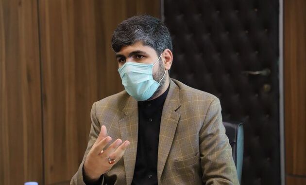 حقوق کارمندان دولت قطع نمی‌شود و همکاران ما به صورت ۲۴ ساعته در حال تعامل با دستگاه‌های مستقیم هستند