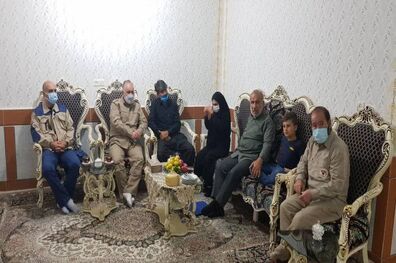 مین‌زدایی نقش بسزایی در دستیابی به اهداف توسعه پایدار دارد