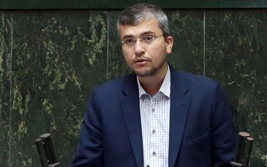 سطح فعلی مبادلات تجاری میان ایران و روسیه رضایت‌بخش نیست