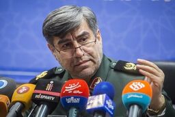 ۷۰ درصد تخت‌های بیمارستانی نیروهای مسلح و سپاه به بیماران کرونایی اختصاص داده شد