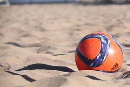 انتقال دروازه‌بان تیم ملی فوتبال ساحلی به آلانیا اسپور