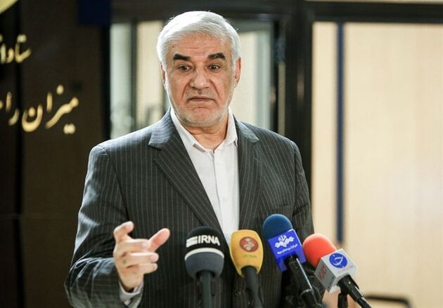 ثبت‌نام 717 داوطلب در انتخابات ریاست‌جمهوری تا این لحظه/ پیرترین داوطلب 88 و جوان‌ترین 18 ساله‌اند