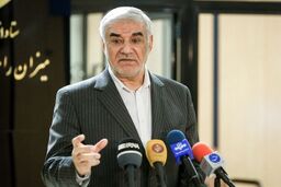 ثبت‌نام 717 داوطلب در انتخابات ریاست‌جمهوری تا این لحظه/ پیرترین داوطلب 88 و جوان‌ترین 18 ساله‌اند