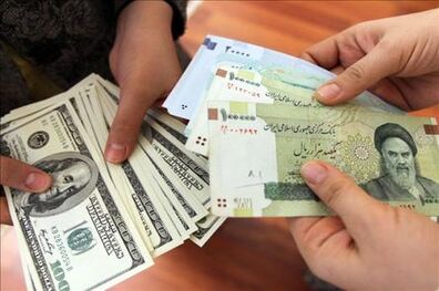افزایش 14 ریالی نرخ رسمی دلار/ بهای 20 ارز کاهش یافت