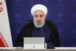 امسال به دلیل گرمای هوا و کاهش آب سدها با مشکل قطعی برق مواجه شدیم