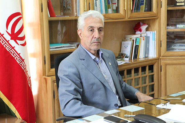 وظیفه وزارت علوم ایجاد تحول فراگیر در سطح ملی است