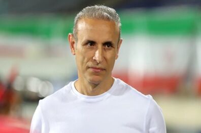 زمان کنار گذاشتن گل‌محمدی از پرسپولیس 