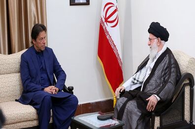 جمهوری اسلامی ایران آغازگر هیچ جنگی نبوده است