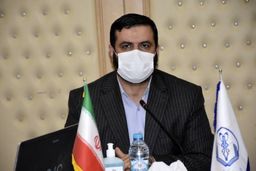 ایران در پایین ترین نقطه شیوع کرونا قرار دارد