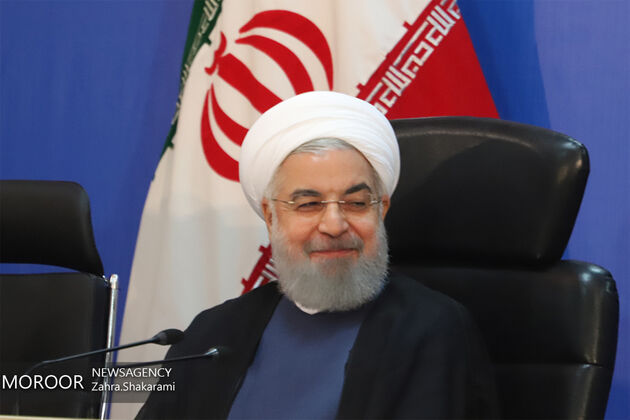 گام چهارم کاهش تعهدات برجام را از فردا بر می داریم