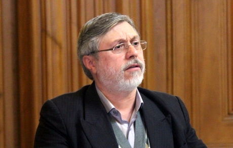 دعوت از مردم برای حضور در نمایشگاه خودروی تهران