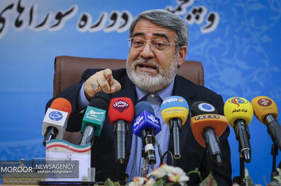 مردم کسانی را که نظم عمومی را برهم بزنند، نخواهند بخشید