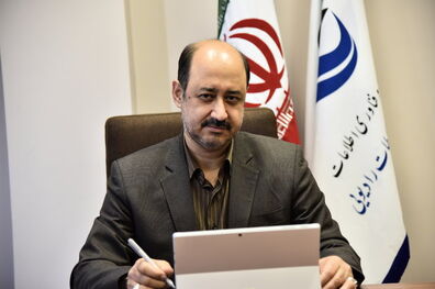 بررسی پیش‌نویس اصول حاکم بر صدور پروانه دفاتر پیشخوان خدمات دولت در رگولاتوری