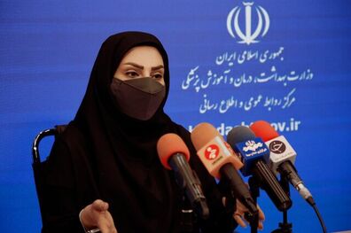 کرونای دلتا در استان سیستان و بلوچستان وجود دارد