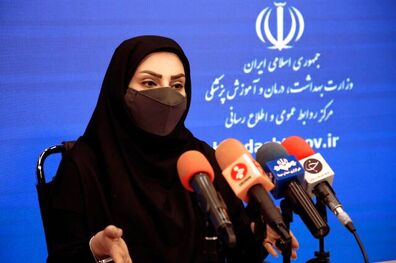 کرونای دلتا در استان سیستان و بلوچستان وجود دارد