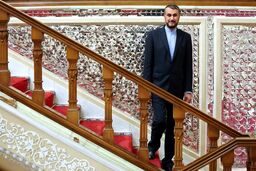 امیرعبداللهیان به دلیل مشکلات شخصی سفیر عمان نشد