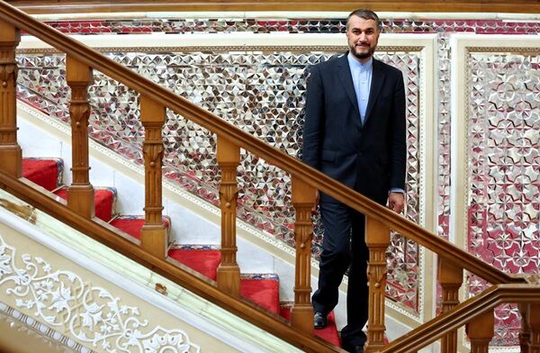 روابط تهران و مسکو در دولت یازدهم سیر صعودی را طی کرد/ می‌توان به پوتین با درصد بیشتری نسبت به نگاه قبلی اعتماد کنیم
