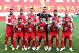 اعلام ترکیب احتمالی پرسپولیس مقابل ماشین سازی