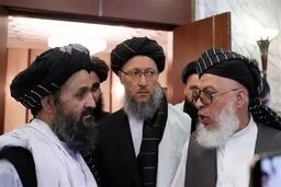 تمدید معافیت تحریمی سران طالبان