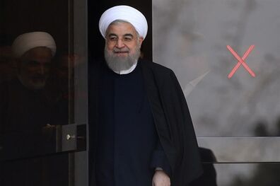 حضور ۱۷۰ نماینده در دیدار نمایندگان مجلس دهم با روحانی