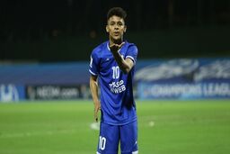 هواداران الاهلی در انتظار رونمایی از قایدی