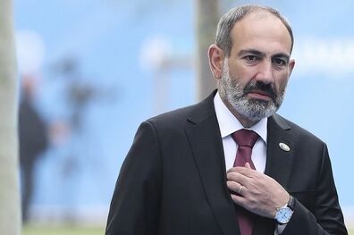 ارمنستان روابط گرمی با ایران دارد و به دنبال توطئه نیست