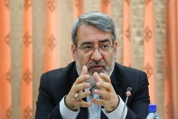 هدف ما این بود که تلفات و هزینه‌های جانی را پایین نگه داریم