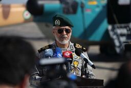 رزمایش مشترک ذوالفقار ۱۴۰۱ ارتش امشب آغاز می شود