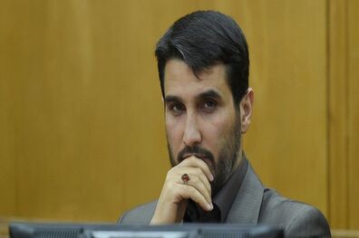 ابراز نگرانی عضو شورای شهر تهران نسبت به گودهای رها شده در تهران