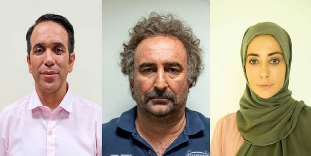 پخش فیلم تلویزیونی وانتافه از شبکه سه سیما