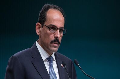 حذف ترکیه از برنامه جنگنده های اف 35 به راحتی امکان پذیر نیست