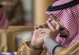 افزایش هراس شاه سلمان از چهره های دربار 