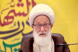 منافع بشریت از منافع اسلام جدا نیست