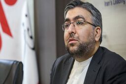 واکنش عمویی به استعفای برایان هوک 