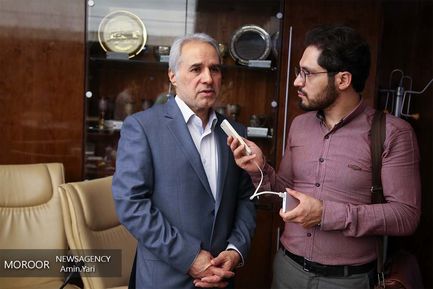 امضای سند برنامه اقدام مشترک بین وزارت ارتباطات و فناوری اطلاعات و وزارت  نیرو