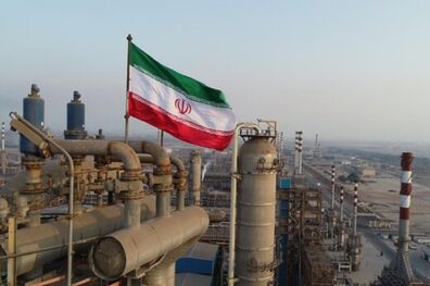 افزایش ۴۰ هزار بشکه‌ای تولید روزانه نفت ایران/ رتبه دوم رشد تولید در اوپک