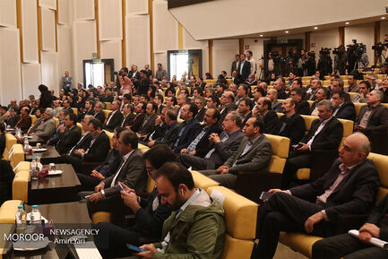 اعلام جزئیات کشف میدان جدید نفتی 