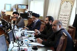 تمامی دستگاه‌ها اطلاعات خود را در سامانه الکترونیک دولت ثبت کنند