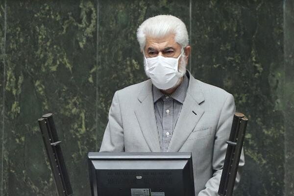 نامه شهریاری به رییس جمهور برای جلوگیری از سفرها در تعطیلات عیدفطر