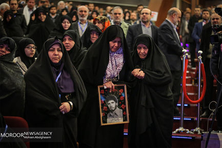 کنگره شهدای فاوا دفاع مقدس