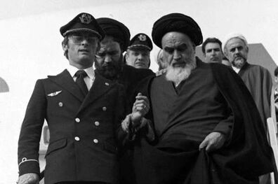 زنگ انقلاب در مدارس سراسر کشور به صدا در آمد