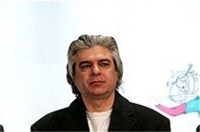 علی سرتیپی: جای خالی قصه‌پردازی مناسب برای کودکان در سینمای کودک احساس می‌شود