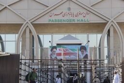 عودت بیش از ۴۰۰۰ نفر زائر از مهران