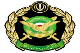 ارتش: متحد با دیگر نیروهای مسلح به هرگونه تجاوز به خاک میهن پاسخ محکم خواهیم داد