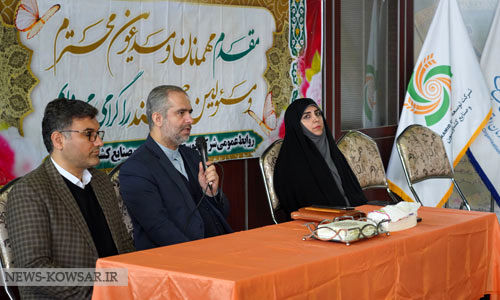 مکانیزاسیون همواره به دنبال ارتقاء و مولدسازی ظرفیتها باشد