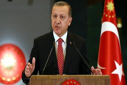 گولنیسم، ابزار اردوغان برای پیشبرد اهدافش در ترکیه
