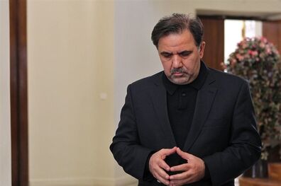 مخالفین وزیر راه: یک گونی مدارک علیه آخوندی داریم/ دولت از جراحی نترسد/ آخوندی: استعفایم را رئیس جمهور رد کرد/ شهریاری: استیضاح وزیر سیاسی نیست